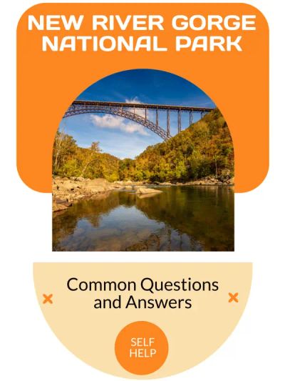 New River Gorge National Park
