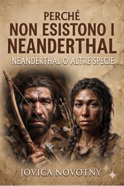 Perché non esistono i Neanderthal o altre specie