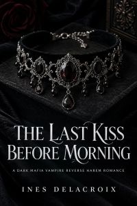 The Last Kiss Before Morning