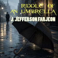 Riddle of an Umbrella