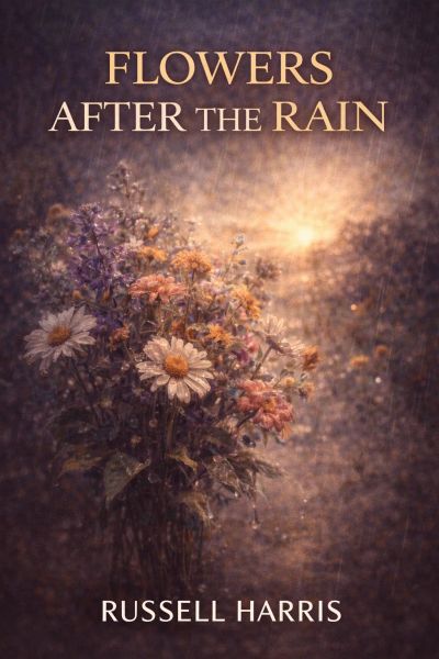 FLOWERS AFTER THE RAIN