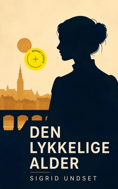 Den lykkelige alder (Kommentert)
