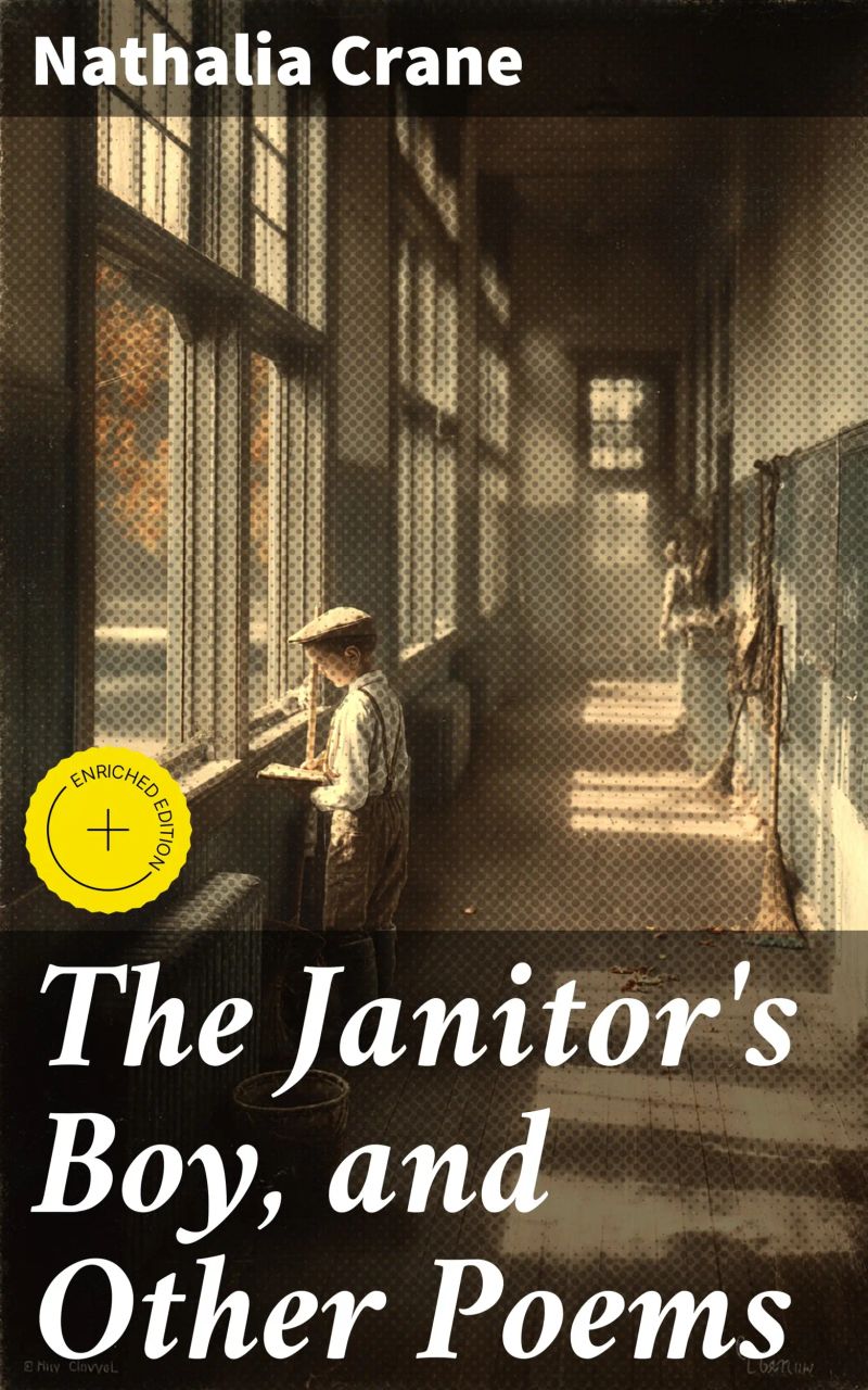 The Janitor's Boy, and Other Poems