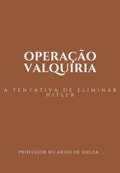 Operação Valquíria