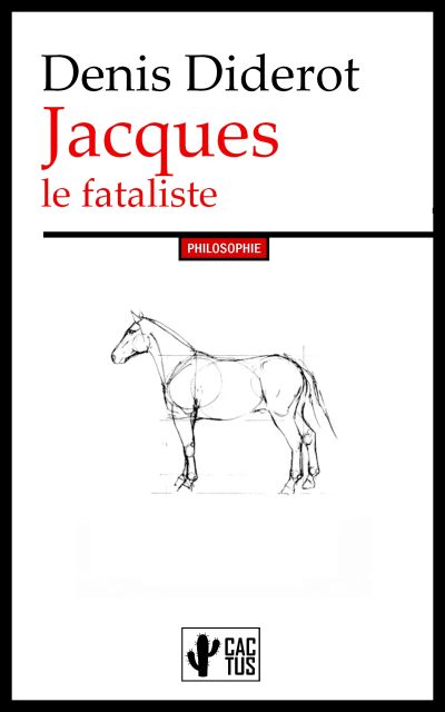 Jacques le fataliste