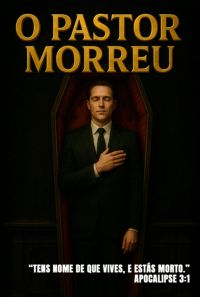 O Pastor Morreu