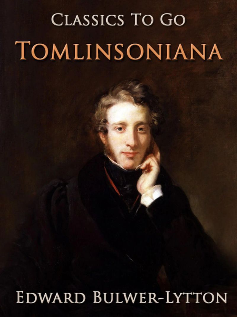 Tomlinsoniana