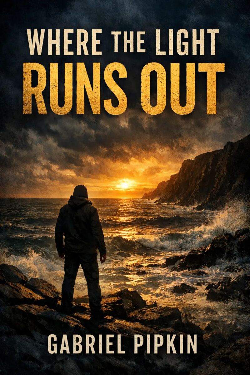 Where the Light Runs Out
