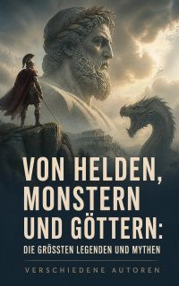 Von Helden, Monstern und Göttern: Die größten Legenden und Mythen