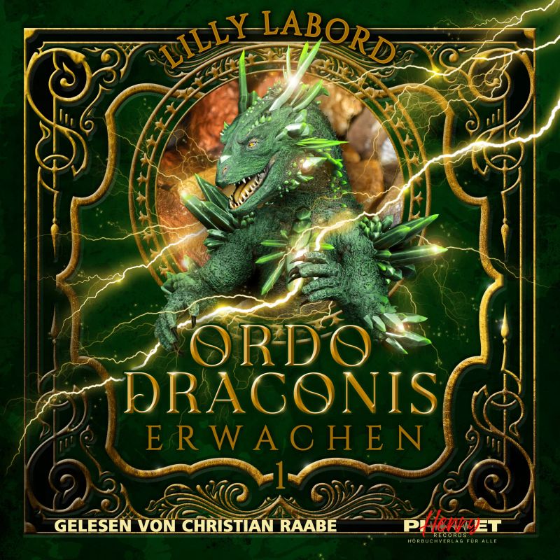 Ordo Draconis - Erwachen
