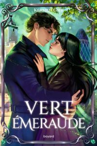 Vert Émeraude 