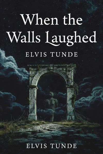 When the walls laughed