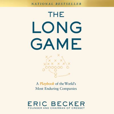 The Long Game