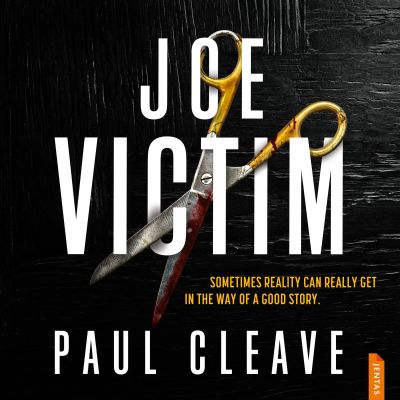 Joe Victim