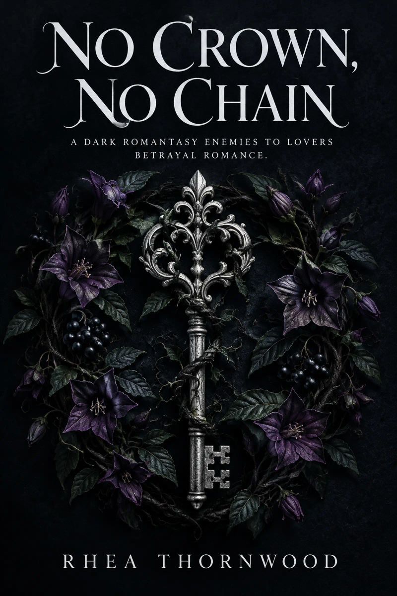 No Crown, No Chain