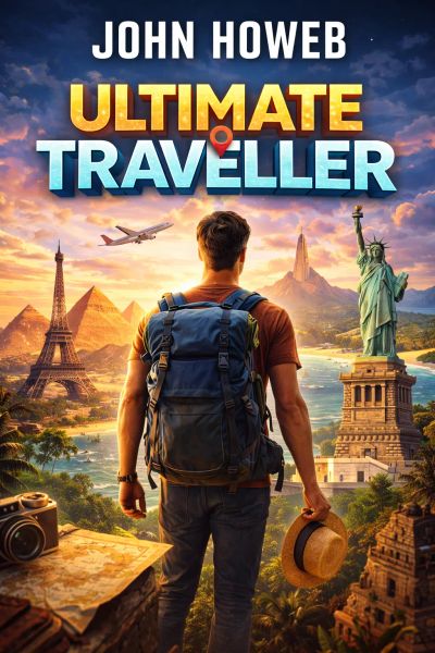 ULTIMATE TRAVELLER