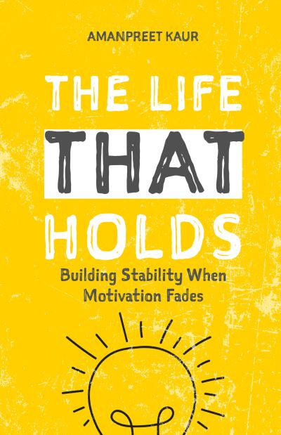 The Life That Holds