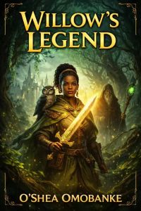 Willow's Legend