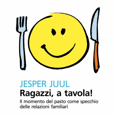 Ragazzi, a tavola!