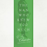 The Man Who Knew Too Much