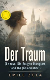 Der Traum (Le rêve: Die Rougon-Macquart Band 16) (Kommentiert)