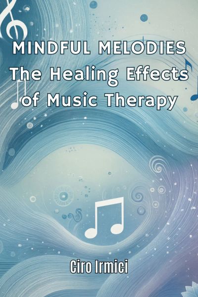 Mindful Melodies: The Healing Effects of Music Therapy