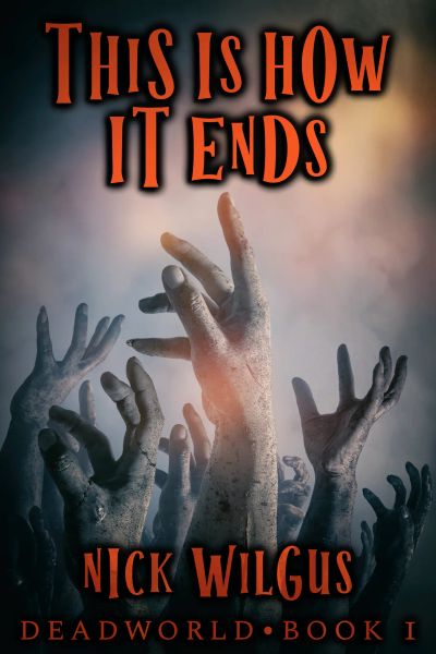 This Is How It Ends
