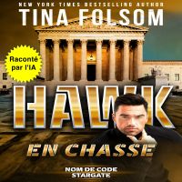 Hawk en Chasse