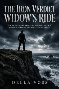 The Iron Verdict Widow's Ride
