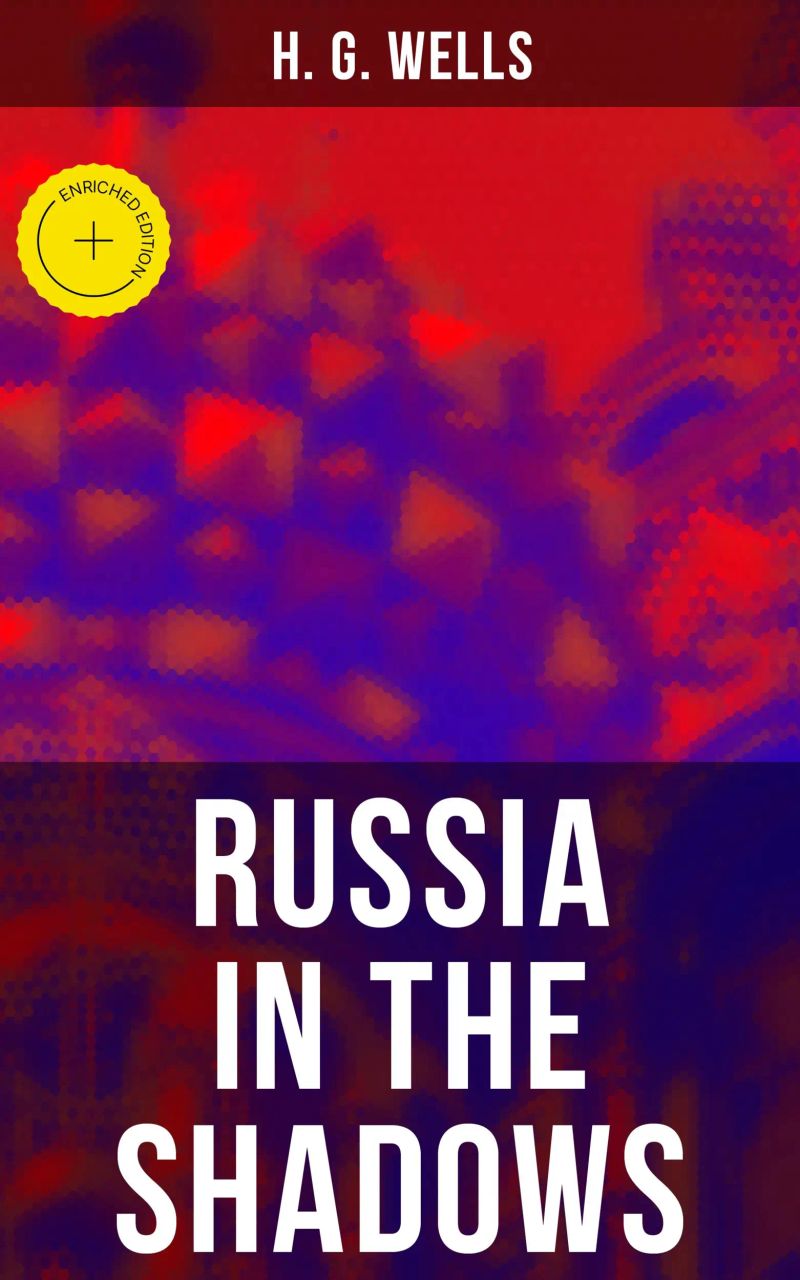 RUSSIA IN THE SHADOWS