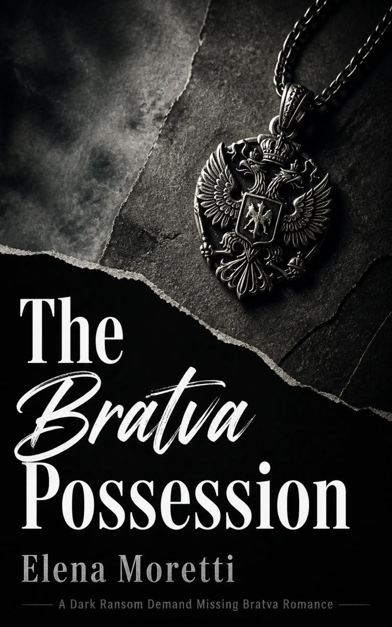 The Bratva Possession