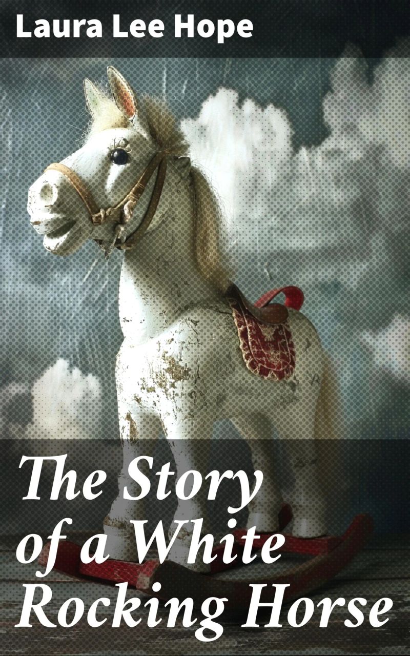 The Story of a White Rocking Horse