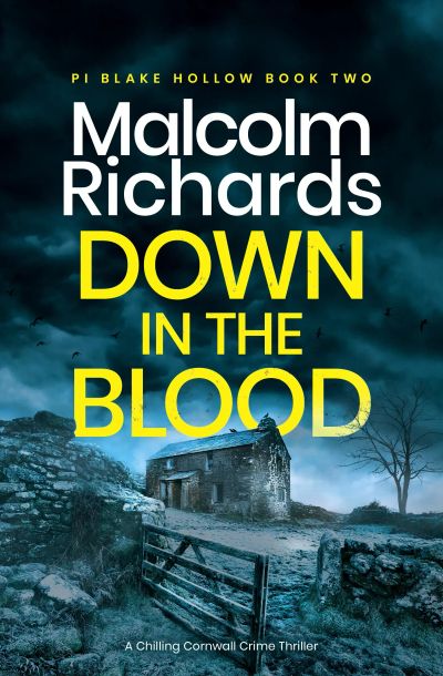 Down in the Blood