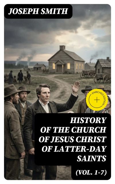 History of the Church of Jesus Christ of Latter-day Saints (Vol. 1-7)