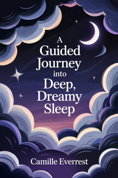 A Guided Journey Into Deep, Dreamy Sleep