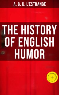 The History of English Humor