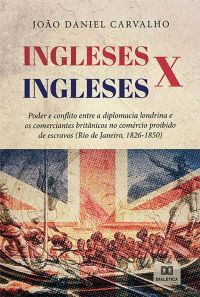 Ingleses x Ingleses
