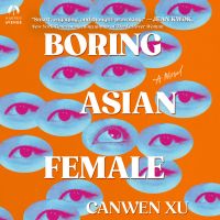 Boring Asian Female