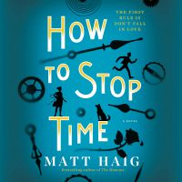 How To Stop Time