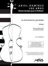 La hermanita perdida