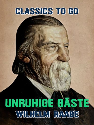Unruhige Gäste