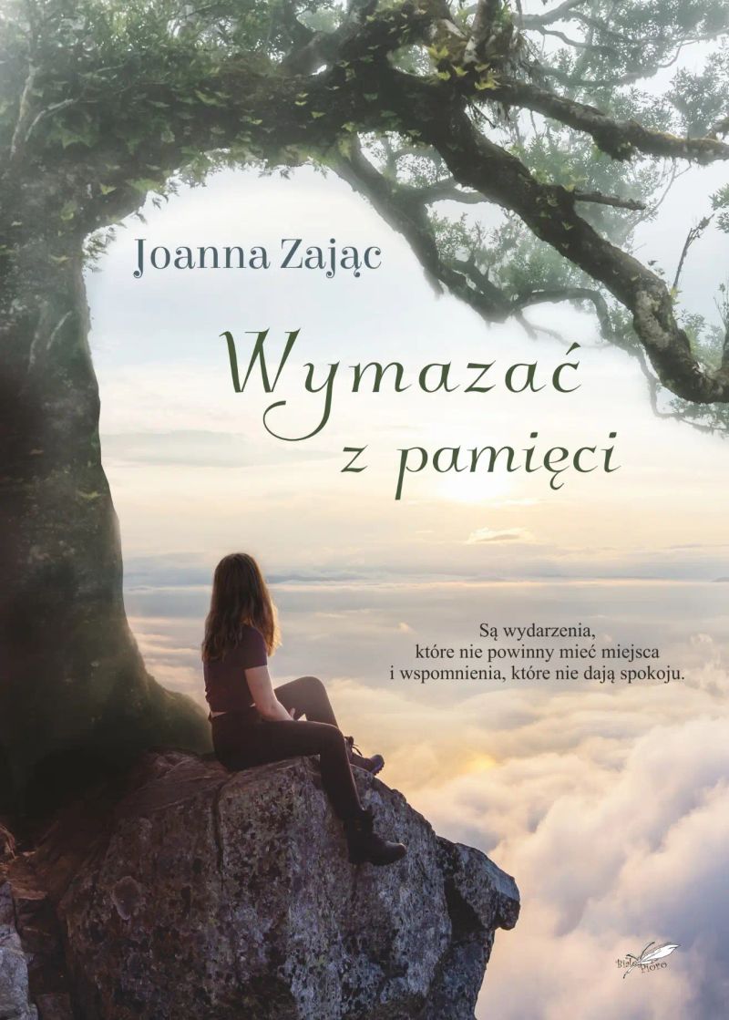 Wymazać z pamięci
