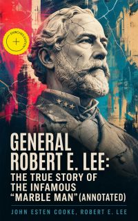 General Robert E. Lee: The True Story of the Infamous "Marble Man" (Annotated)