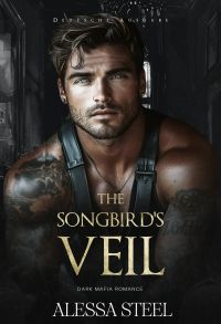 The Songbird's Veil: Dark Mafia Romance (Deutsche Ausgabe)