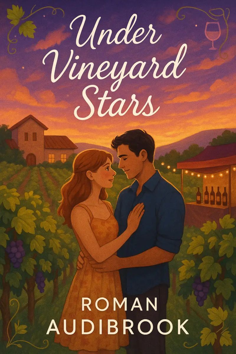 Under Vineyard Stars