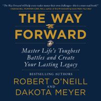 The Way Forward
