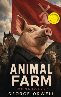 Animal Farm (Annotated)