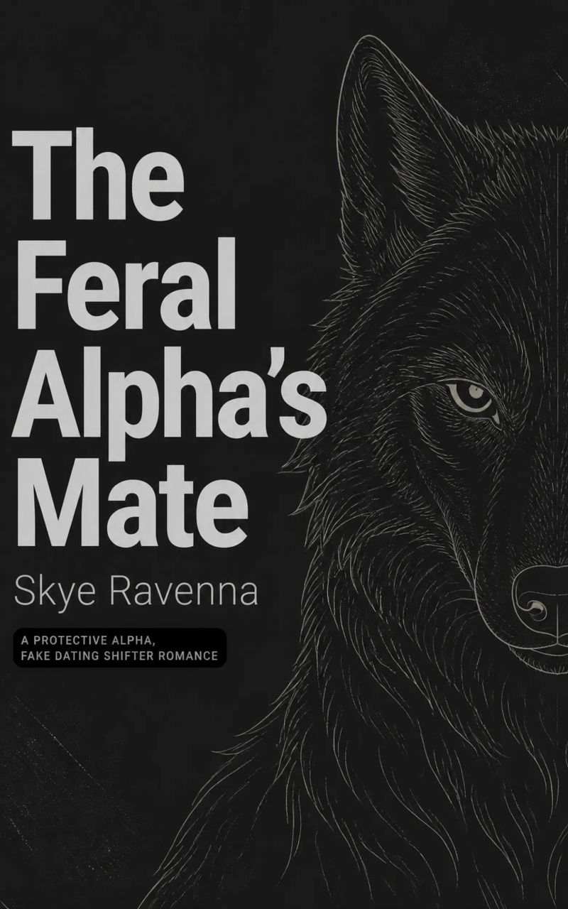 The Feral Alpha's Mate