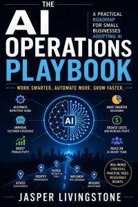 The AI Operations Playbook
