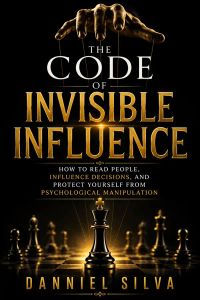 The Code of Invisible Influence
